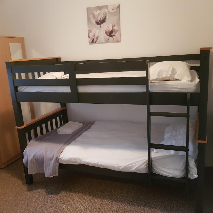 Ababeel 3* Birmingham