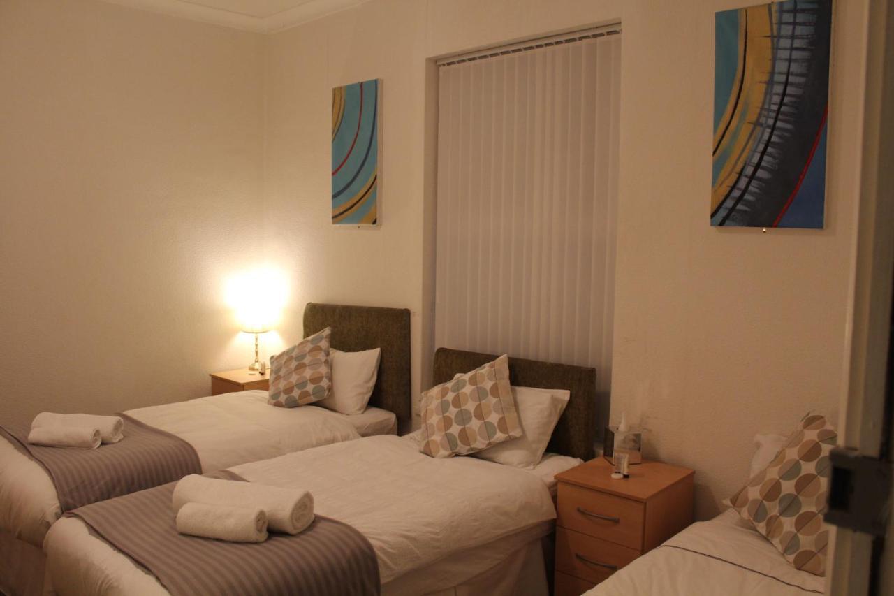 Hotel Ababeel Birmingham